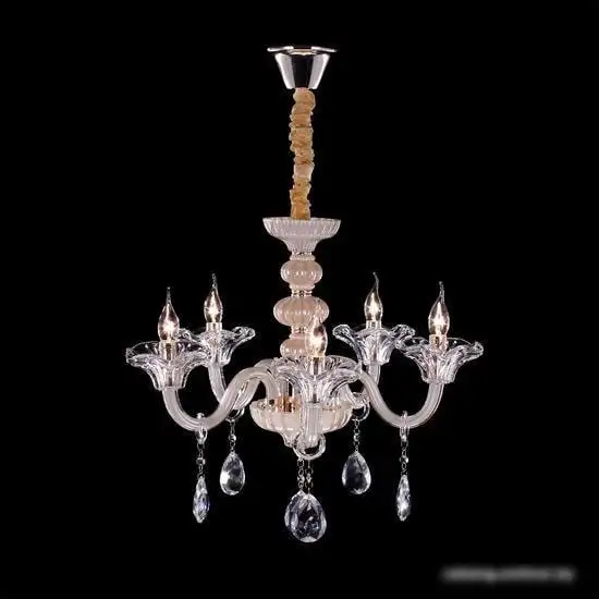 Подвесная люстра Citilux Ирида CL351151 – фото товара