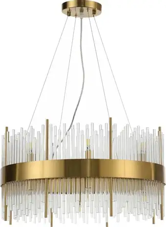 Подвесная люстра ST Luce Nitido SL1158.303.16 – изображение в каталоге