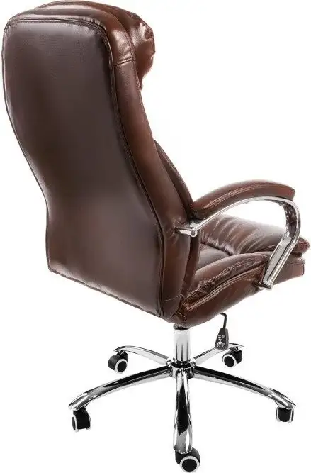 Офисное кресло Woodville Rich 1869 (коричневый) – фото товара
