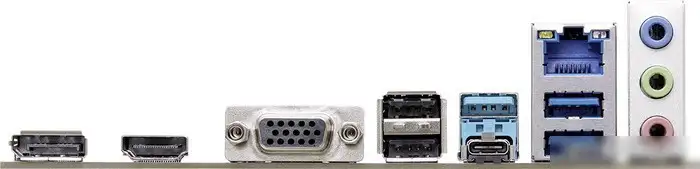 Материнская плата ASRock B760M-HDV/M.2 – фото товара