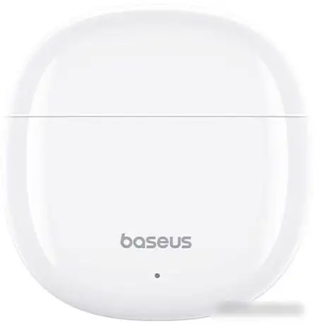 Наушники Baseus Bowie E13 (белый) – фото товара