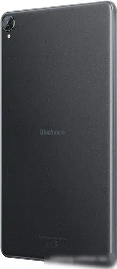 Планшет Blackview Tab 50 WiFi 4GB/128GB (серый космос) – фото товара