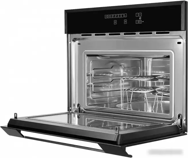 Микроволновая печь KUPPERSBERG HMWZ 969 B – фото товара