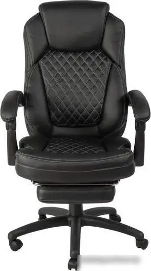 Кресло Меб-ФФ MF-3060 (черный) – фото товара