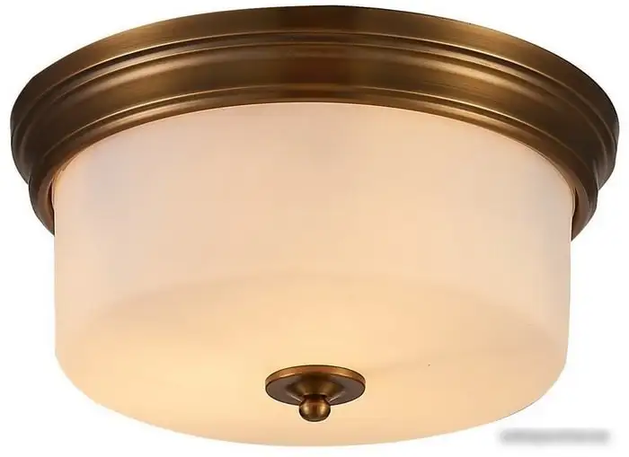 Припотолочная люстра Arte Lamp Alonzo A1735PL-3SR – фото товара