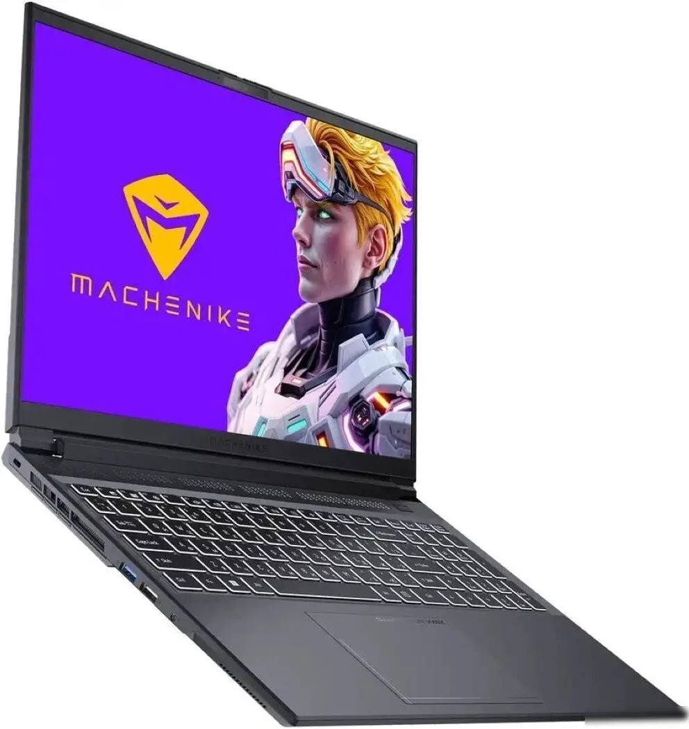 Игровой ноутбук Machenike Star 16 Moon JJ00G000PRU – фото товара