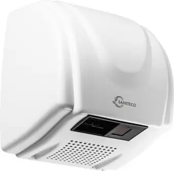 Сушилка для рук Saniteco M-230 (2100W) - изображение в каталоге