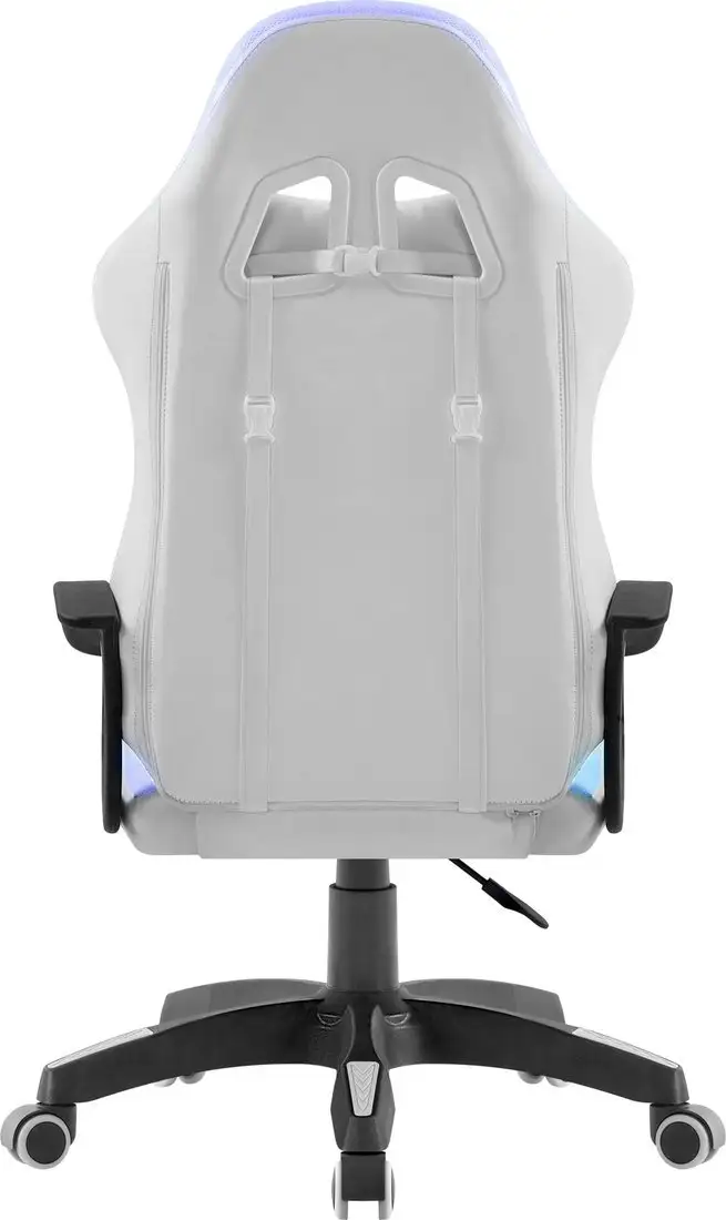 Игровое (геймерское) кресло Defender Factor X (белый) – фото товара