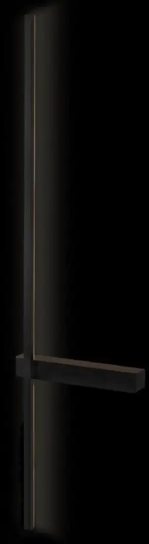 Бра LOFT IT Linio 10149/1200 (черный) – фото товара