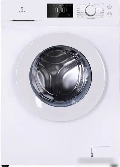 Стиральная машина LEX LWM08012WID
