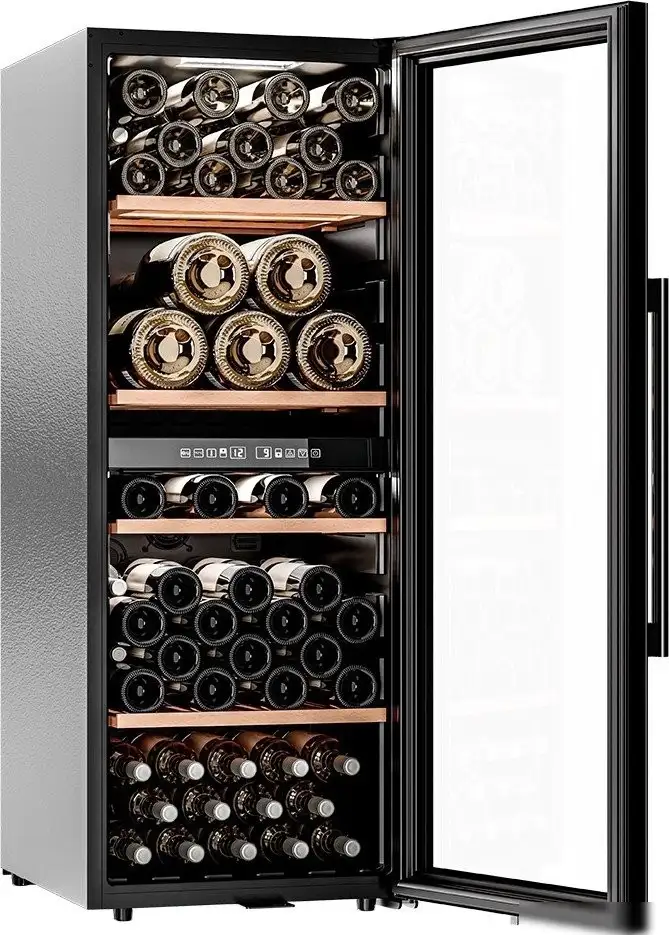 Винный шкаф Meyvel MV98-KBF2 — фото товара