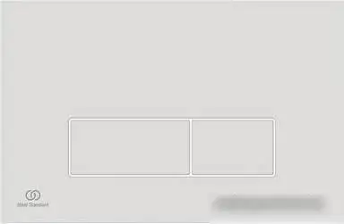 Панель смыва Ideal Standard ProSys Oleas M2 R0121AC (белый) – фото товара