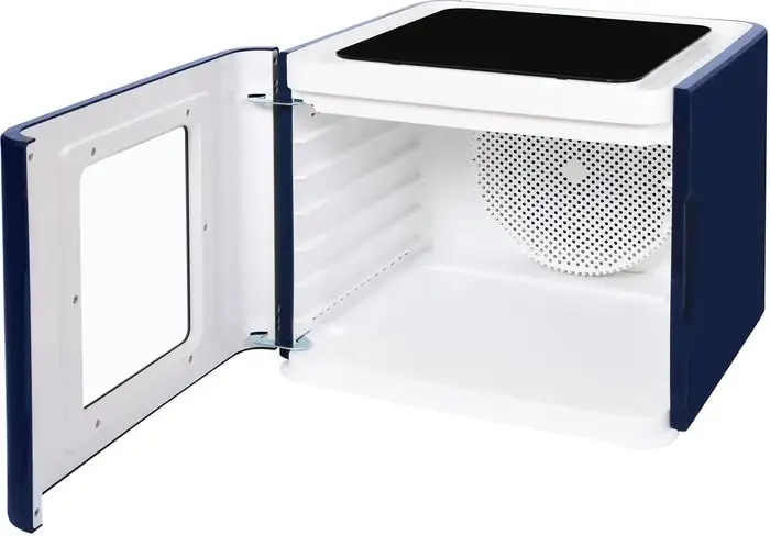 Сушилка для овощей и фруктов StarWind SFD6430 - фото товара