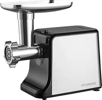 Мясорубка Hyundai HY-MG2322 - изображение в каталоге