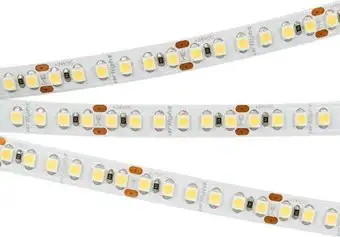 Светодиодная лента Arlight 14.4W/m 180LED/m 3528SMD теплый белый 5M 028576(2) – изображение в каталоге