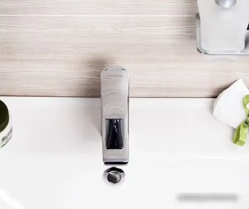 Смеситель Wasserkraft Lopau 3203 - фото товара