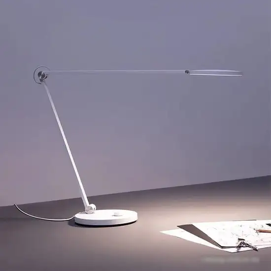 Лампа Xiaomi Mijia LED Lamp Pro MJTD02YL – фото товара