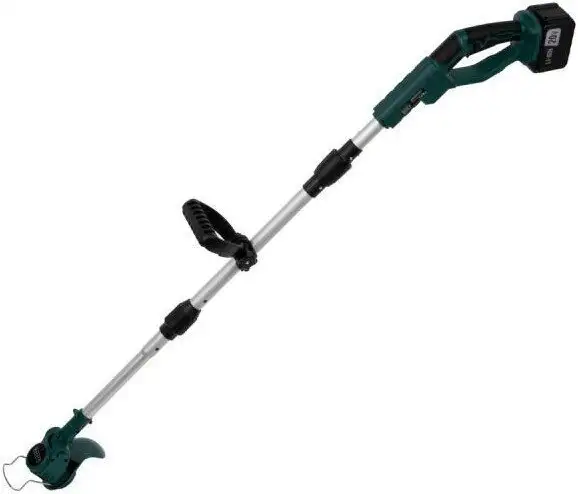 Zitrek ZKST25 083-2061 (снегоуборщик, триммер, 2 АКБ) – фото товара