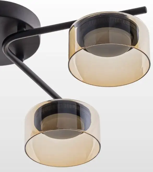 Припотолочная люстра Citilux Espace CL243141 – фото товара