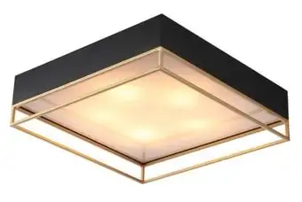 Припотолочная люстра ST Luce Chodo SL1127.422.05 – изображение в каталоге