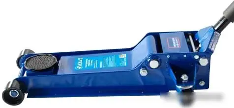 Подкатной домкрат AE&T T31533 3.5т – фото товара