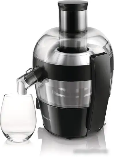 Соковыжималка Philips HR1832/02 - фото товара