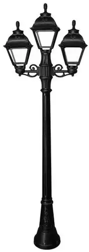 Фонарный столб Fumagalli Cefa U23.158.S21.AXF1R – изображение в каталоге