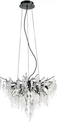 Подвесная люстра Wertmark Daniela WE182.10.023 – изображение в каталоге