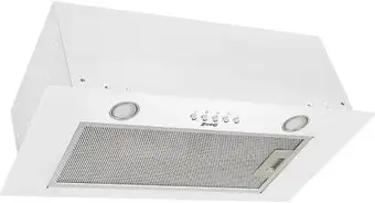 Кухонная вытяжка ZorG Basta 1030 60 M (белый) – изображение в каталоге