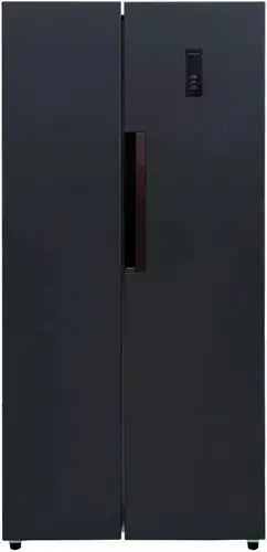 Холодильник side by side LEX LSB520BLID