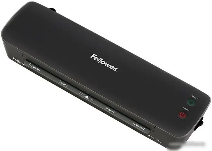 Ламинатор Fellowes Arc A4 – фото товара