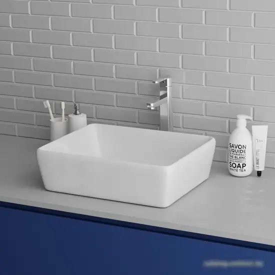 Умывальник Grossman GR-3016 - фото товара