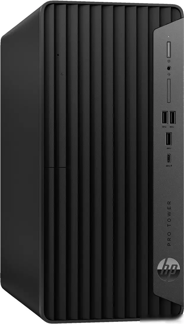 Компьютер HP Pro Tower 400 G9 99N19ET – фото товара