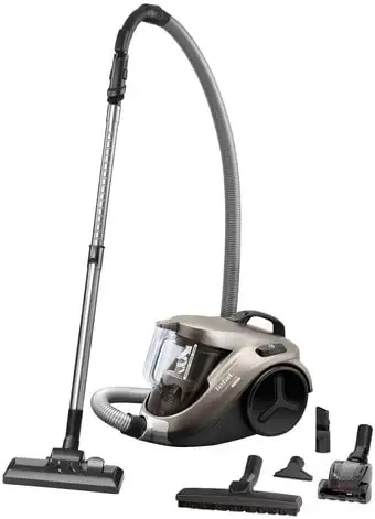 Пылесос Tefal TW3786RA - изображение в каталоге