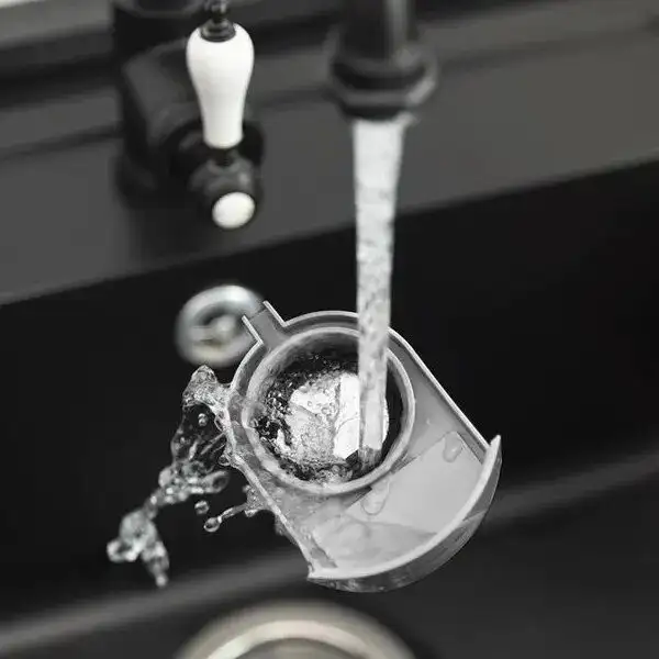 Капсульная кофеварка Cecotec Capricciosa Black - фото товара