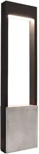 Садовый светильник Deko-Light Chertan 733044 – изображение в каталоге