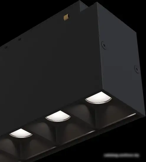 Линейный светильник Maytoni TR014-2-10W4K-B TR014-2-10W4K-B – фото товара