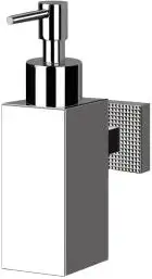 Дозатор для жидкого мыла Cezares PRIZMA-Sois-03/24 – изображение в каталоге