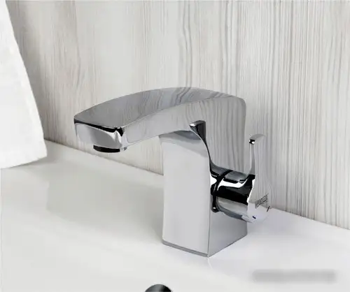 Смеситель Wasserkraft Berkel 4803 - фото товара