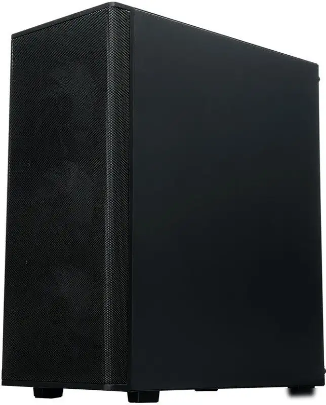 Корпус XASTRA A300 4ARGB (черный) – фото товара