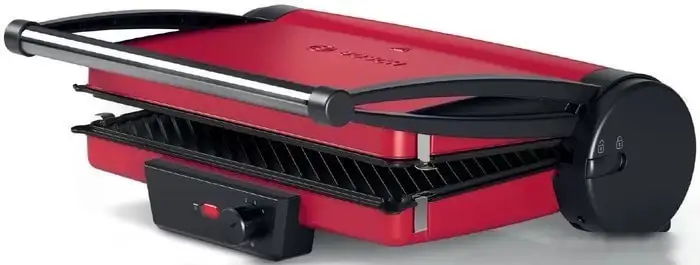 Электрогриль Bosch TCG4104 – фото товара