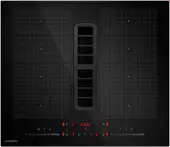 Варочная панель MAUNFELD MIHC604SF2BK - изображение в каталоге