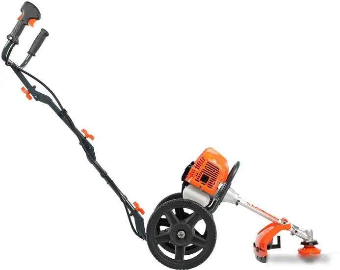 Колёсная газонокосилка Patriot PT 520 – фото товара