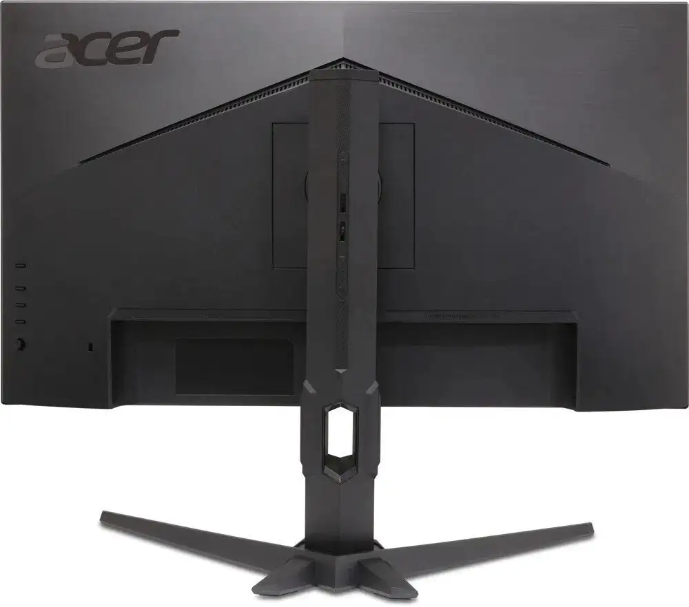 Игровой монитор Acer Nitro XV270UX1bmiiprx UM.HX0CD.103 – фото товара
