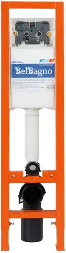 Инсталляция для унитаза BelBagno BB003-30
