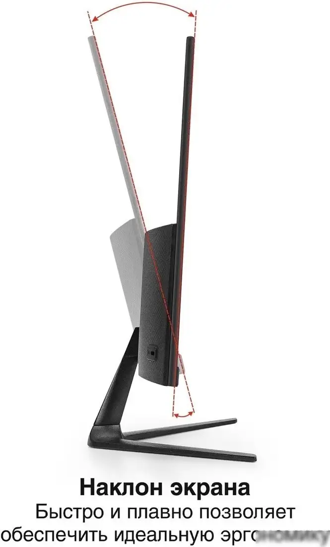 Монитор ExeGate ProSmart ER2207 EX300341RUS – фото товара