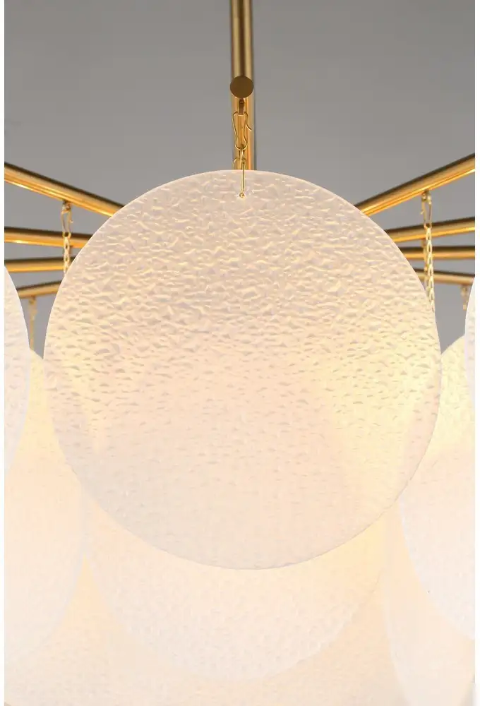 Подвесная люстра Omnilux Lerici OML-67407-06 – фото товара