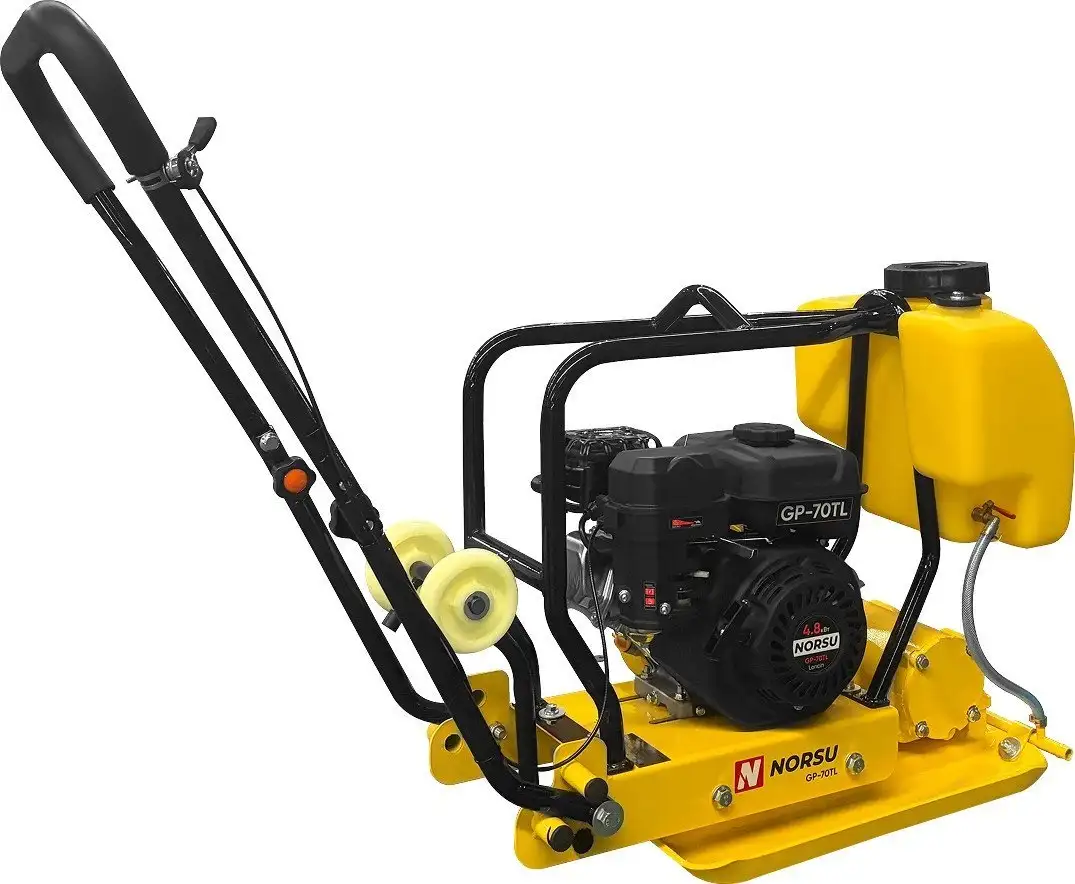 Виброплита Norsu GP-70TL – фото товара