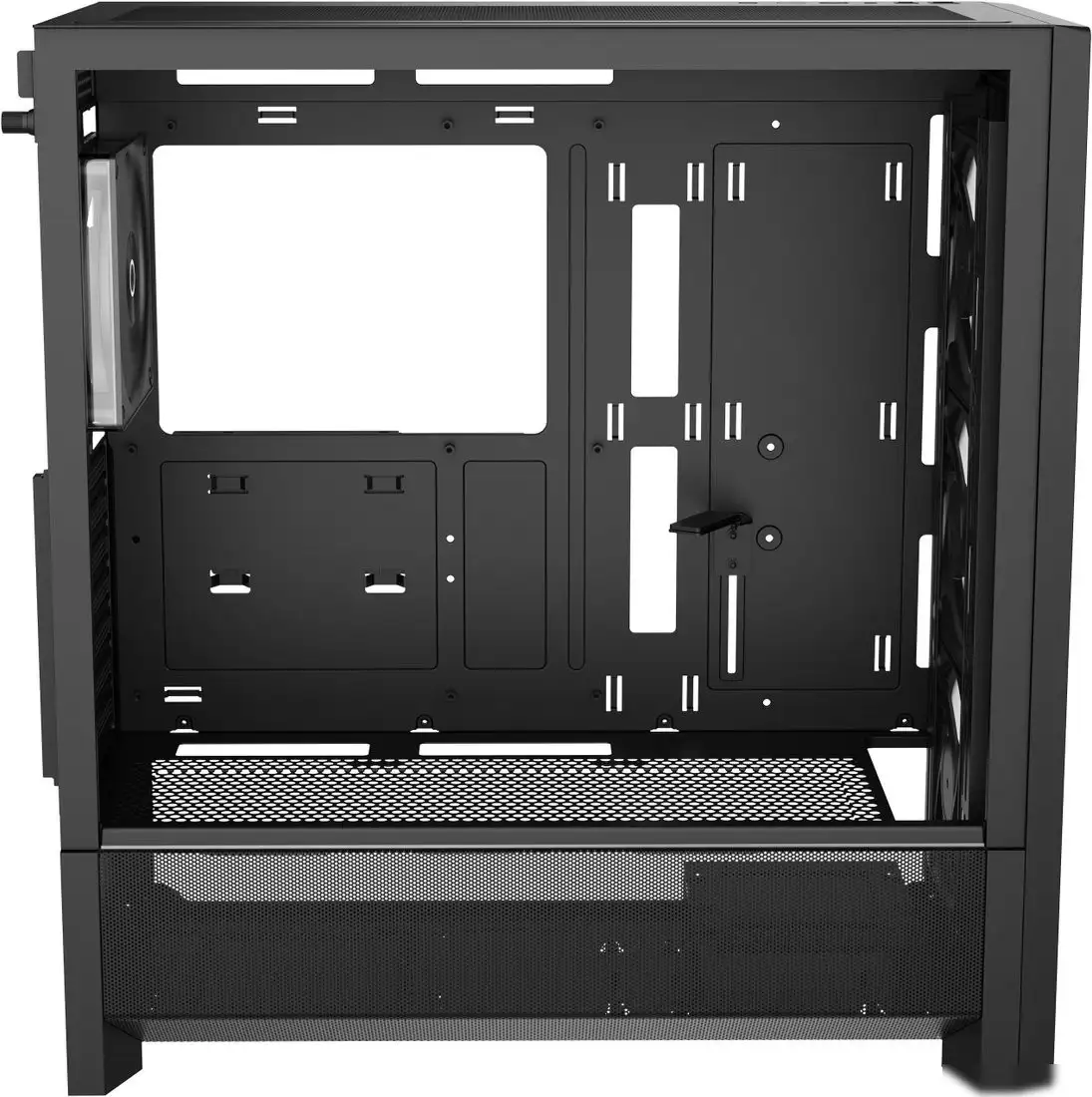 Корпус Ocypus Delta C70 BK ARGB – фото товара