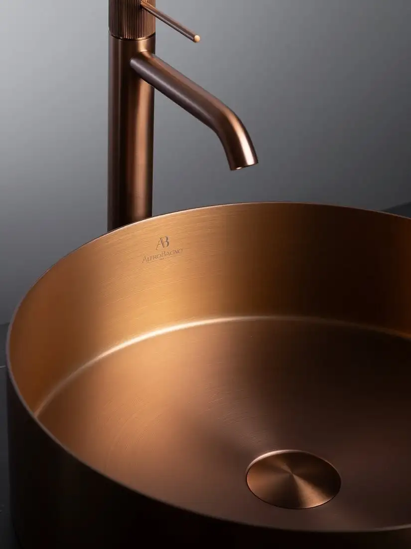 Умывальник Altrobagno Luna 001003 RaSp - фото товара